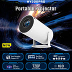 Projvi Projector 3D WiFi